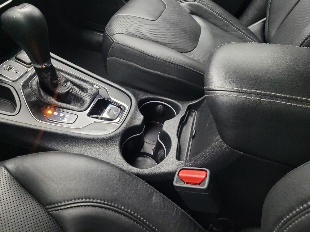 2019 Jeep Cherokee in Huntsville, AL 35816 - 18083230 26