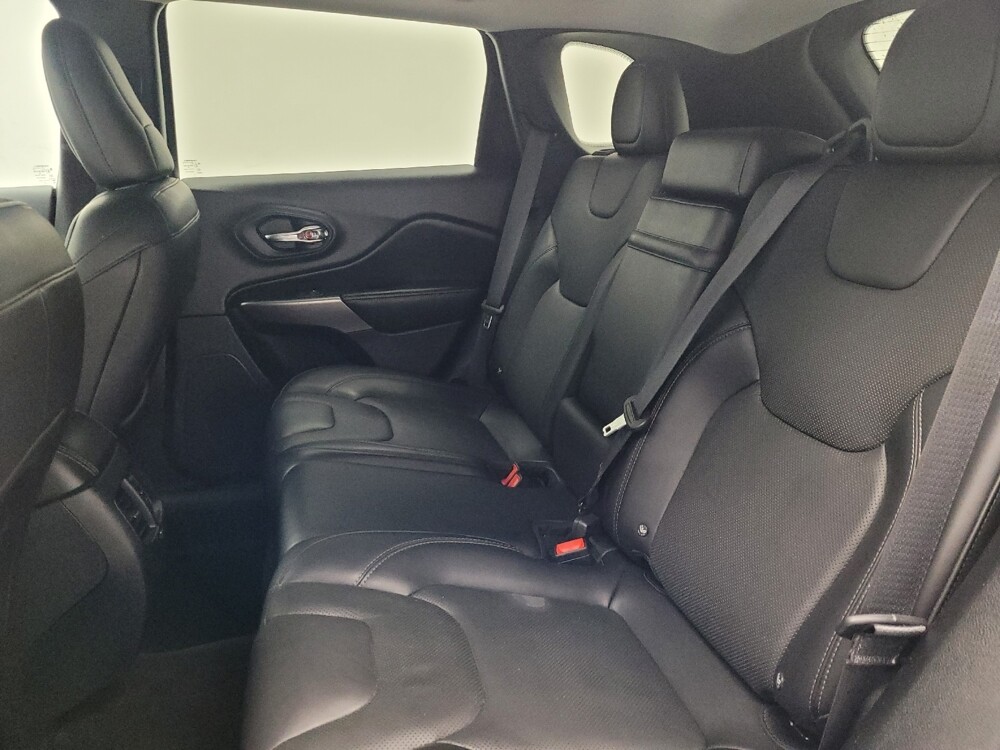 2019 Jeep Cherokee in Huntsville, AL 35816 - 18083230 18