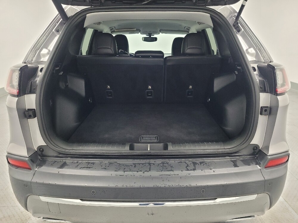 2019 Jeep Cherokee in Huntsville, AL 35816 - 18083230 29