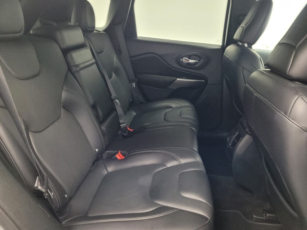 2019 Jeep Cherokee in Huntsville, AL 35816 - 18083230 19