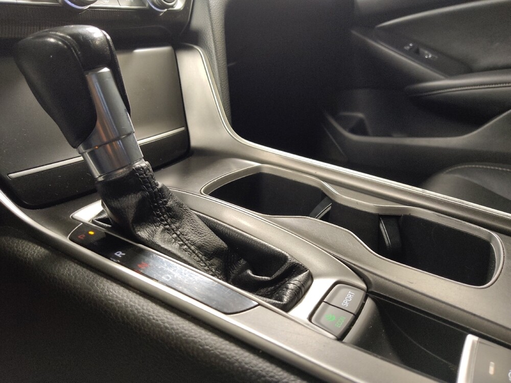 2019 Honda Accord in Live Oak, TX 78233 - 18083233 26