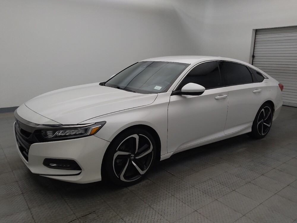 2019 Honda Accord in Live Oak, TX 78233 - 18083233 2