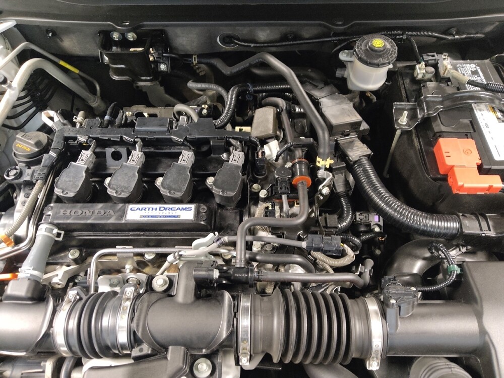 2019 Honda Accord in Live Oak, TX 78233 - 18083233 30