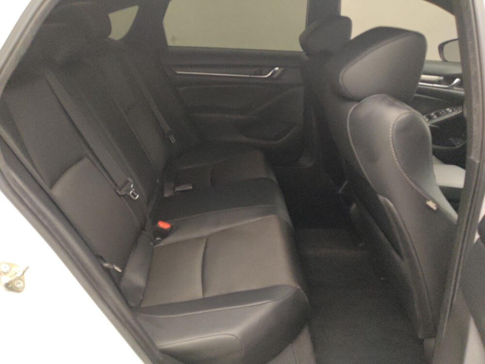 2019 Honda Accord in Live Oak, TX 78233 - 18083233 19