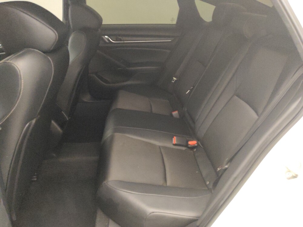 2019 Honda Accord in Live Oak, TX 78233 - 18083233 18