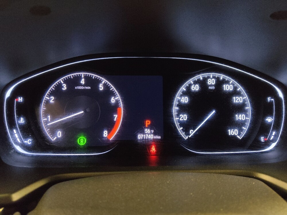 2019 Honda Accord in Live Oak, TX 78233 - 18083233 23