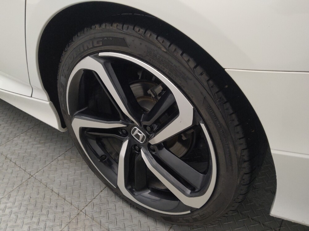 2019 Honda Accord in Live Oak, TX 78233 - 18083233 31
