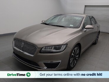 2018 Lincoln MKZ in Live Oak, TX 78233