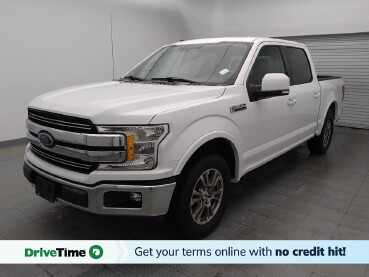 2018 Ford F150 in Live Oak, TX 78233