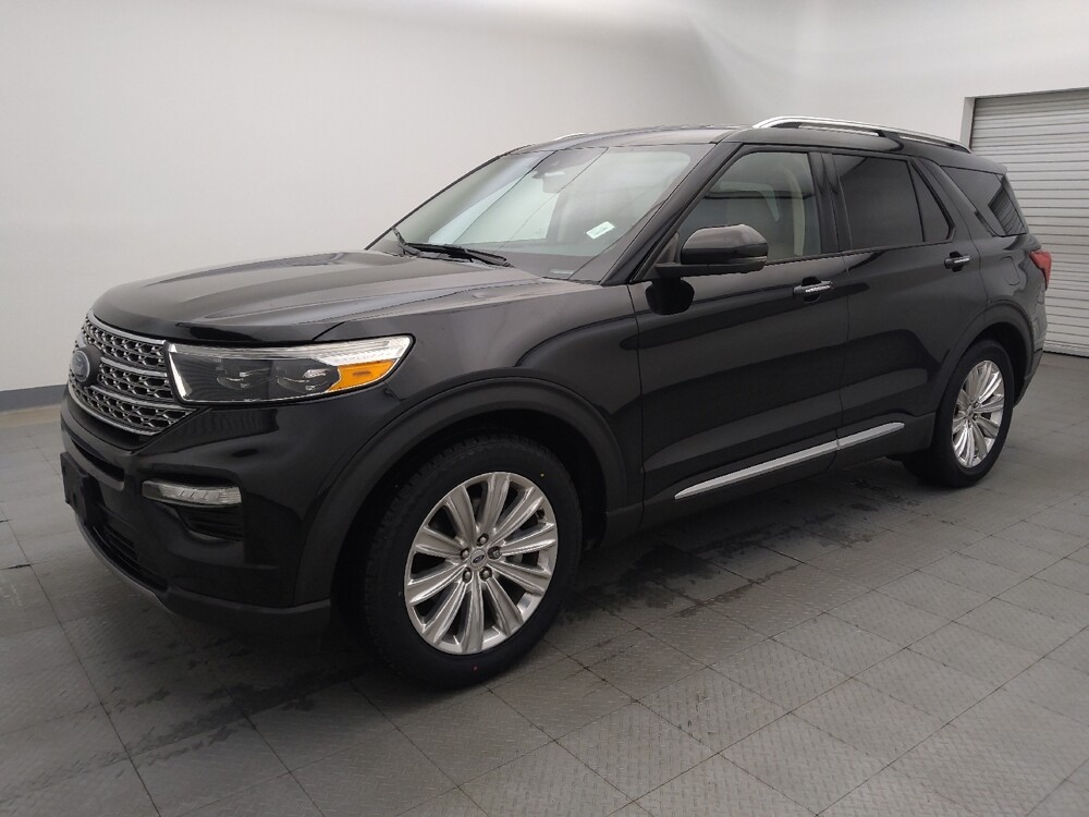 2020 Ford Explorer in Houston, TX 77074 - 18083239 2
