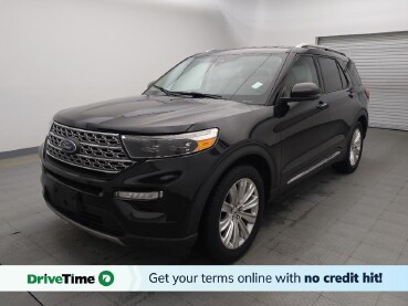 2020 Ford Explorer in Houston, TX 77074