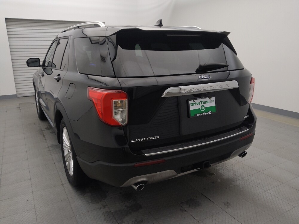 2020 Ford Explorer in Houston, TX 77074 - 18083239 6