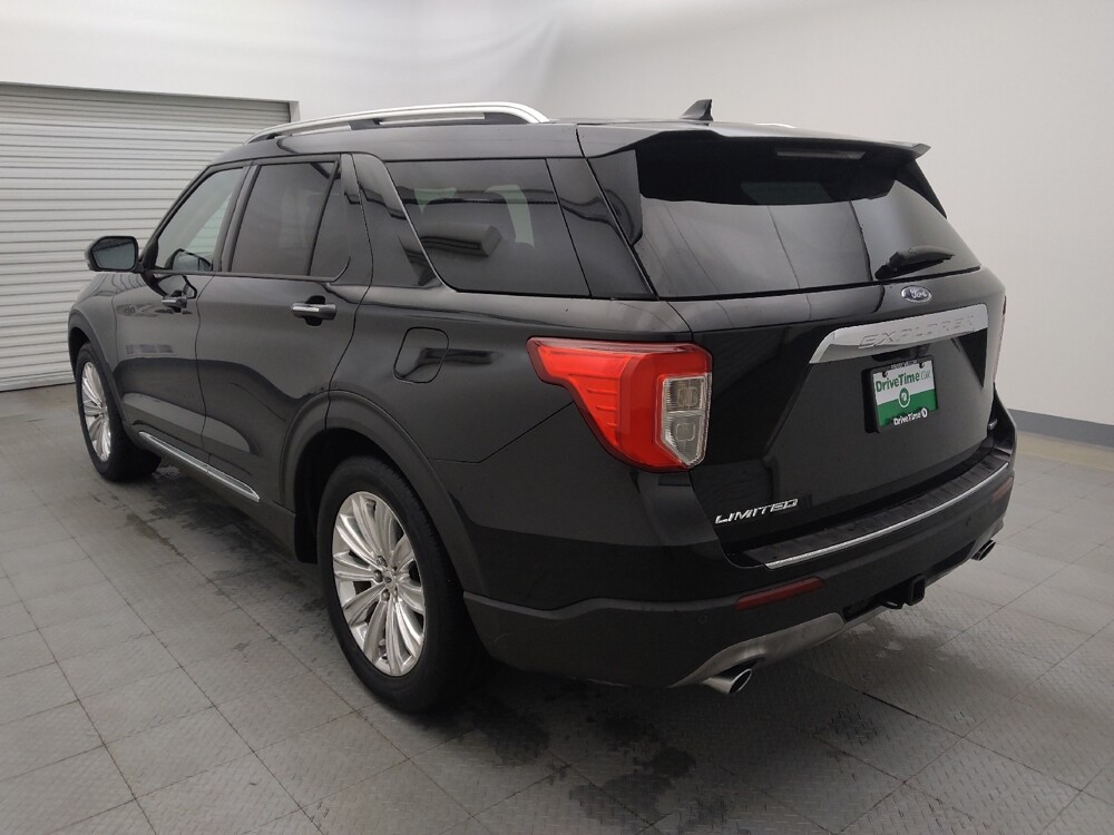 2020 Ford Explorer in Houston, TX 77074 - 18083239 5