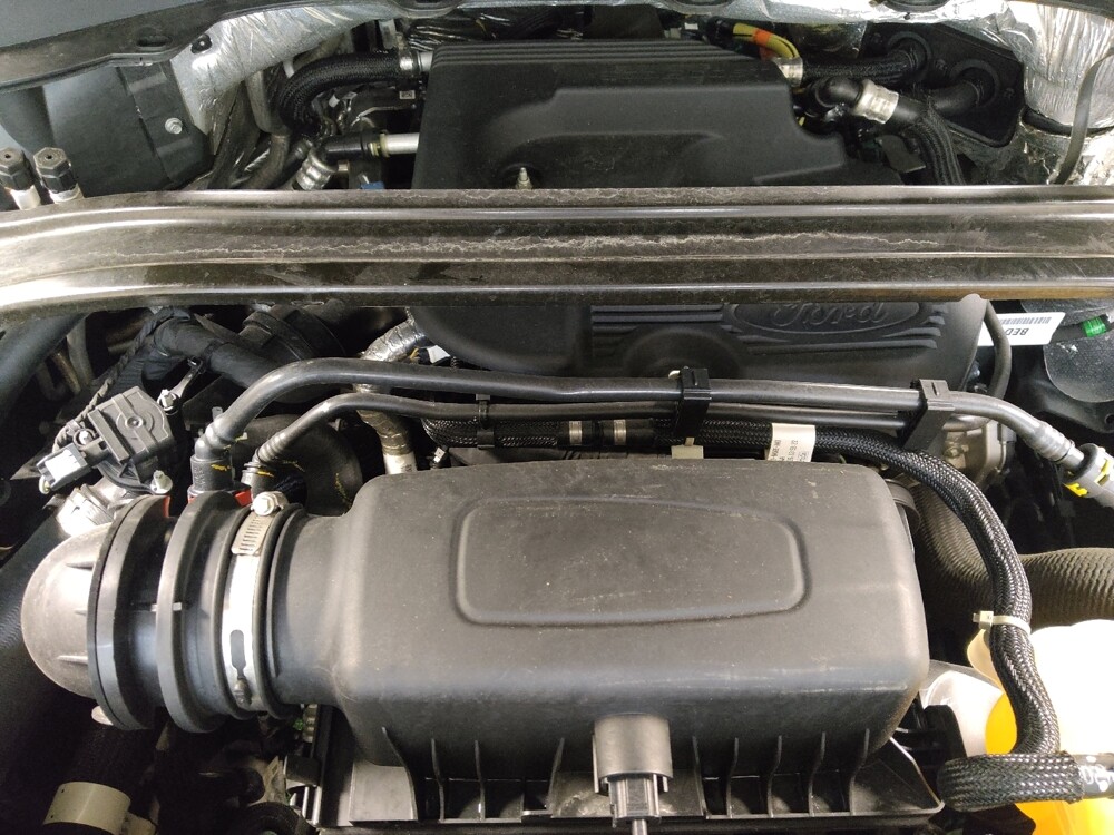 2020 Ford Explorer in Houston, TX 77074 - 18083239 30