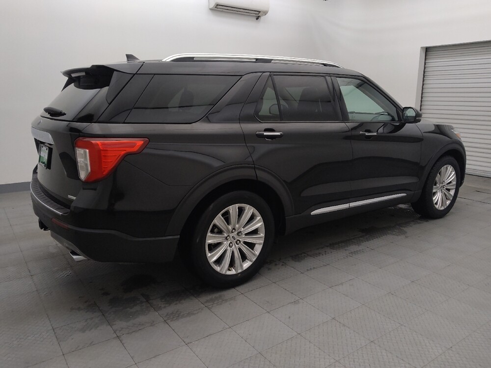 2020 Ford Explorer in Houston, TX 77074 - 18083239 10