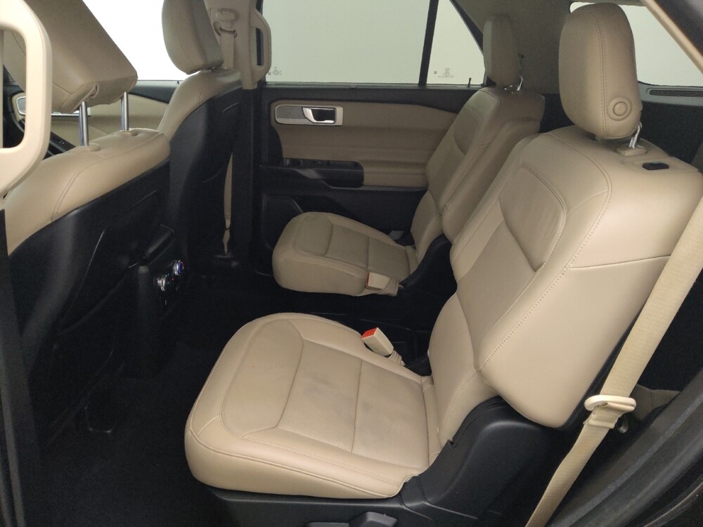 2020 Ford Explorer in Houston, TX 77074 - 18083239 18