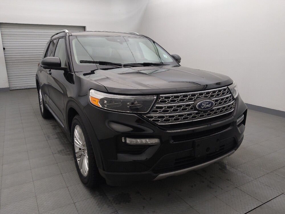 2020 Ford Explorer in Houston, TX 77074 - 18083239 14