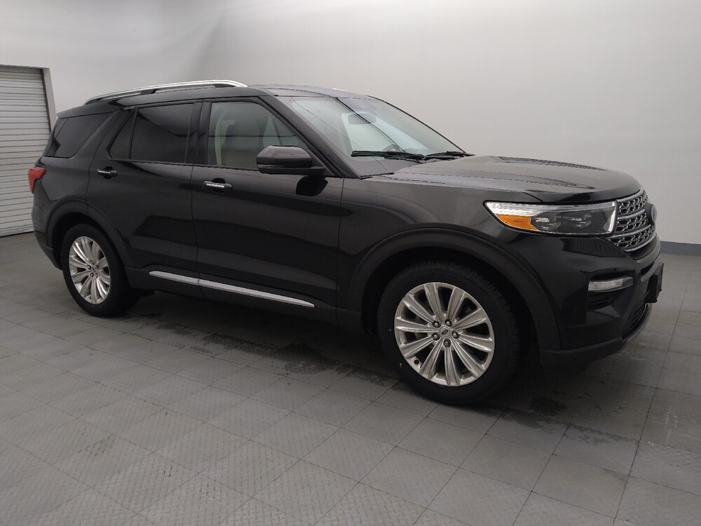 2020 Ford Explorer in Houston, TX 77074 - 18083239 11