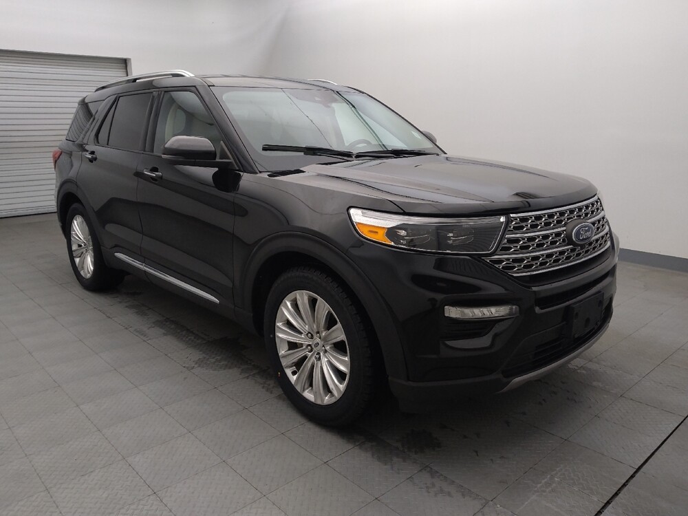 2020 Ford Explorer in Houston, TX 77074 - 18083239 13