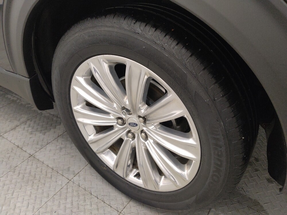 2020 Ford Explorer in Houston, TX 77074 - 18083239 31