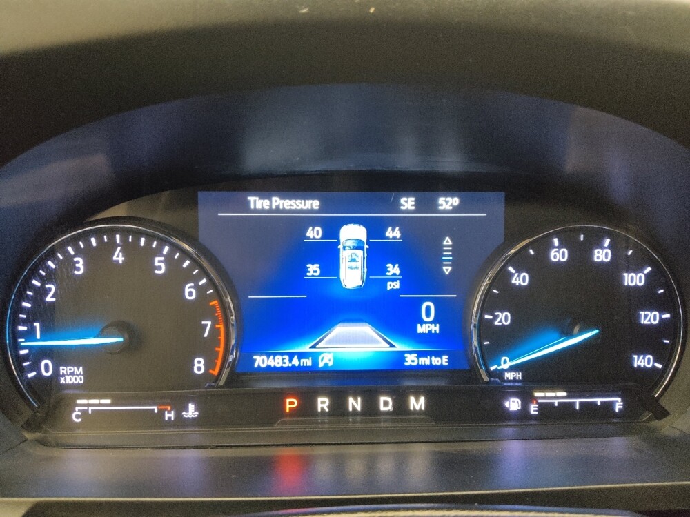 2020 Ford Explorer in Houston, TX 77074 - 18083239 23