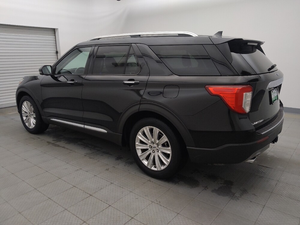 2020 Ford Explorer in Houston, TX 77074 - 18083239 3