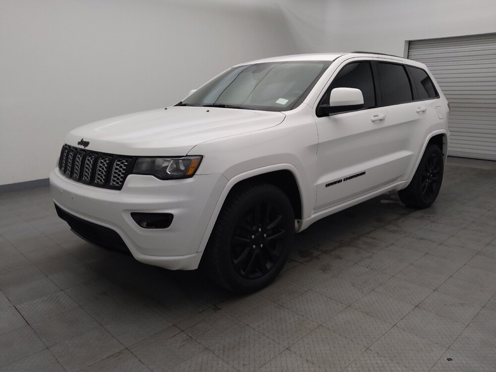 2020 Jeep Grand Cherokee in Houston, TX 77034 - 18083240 2
