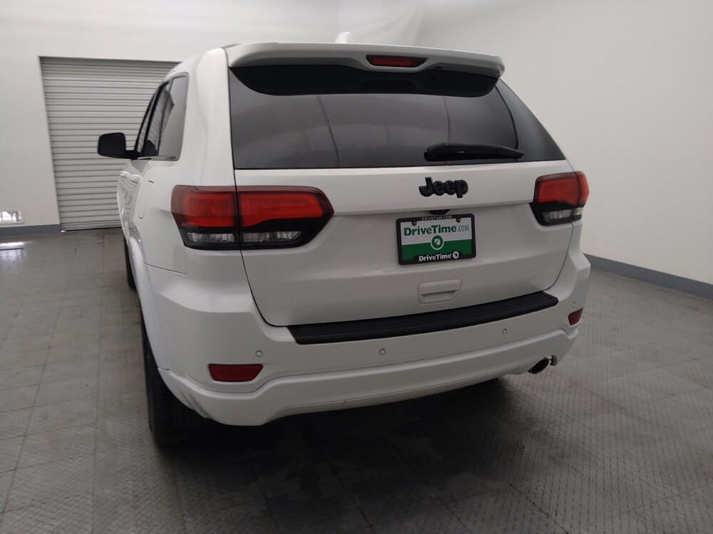 2020 Jeep Grand Cherokee in Houston, TX 77034 - 18083240 6