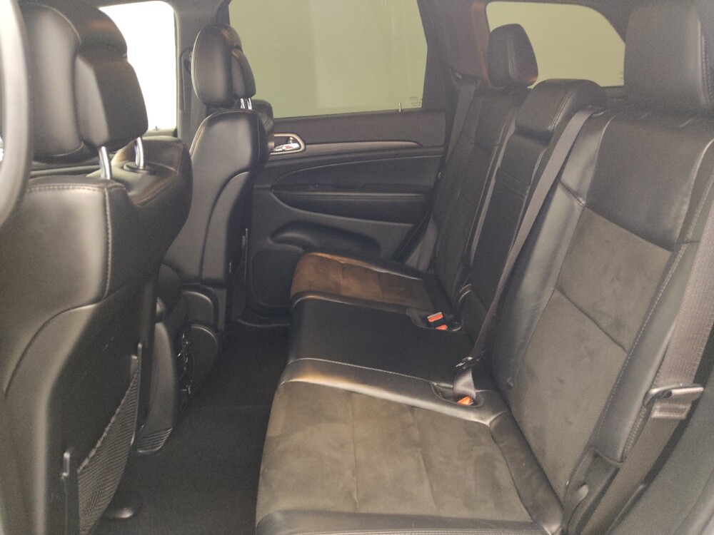 2020 Jeep Grand Cherokee in Houston, TX 77034 - 18083240 18