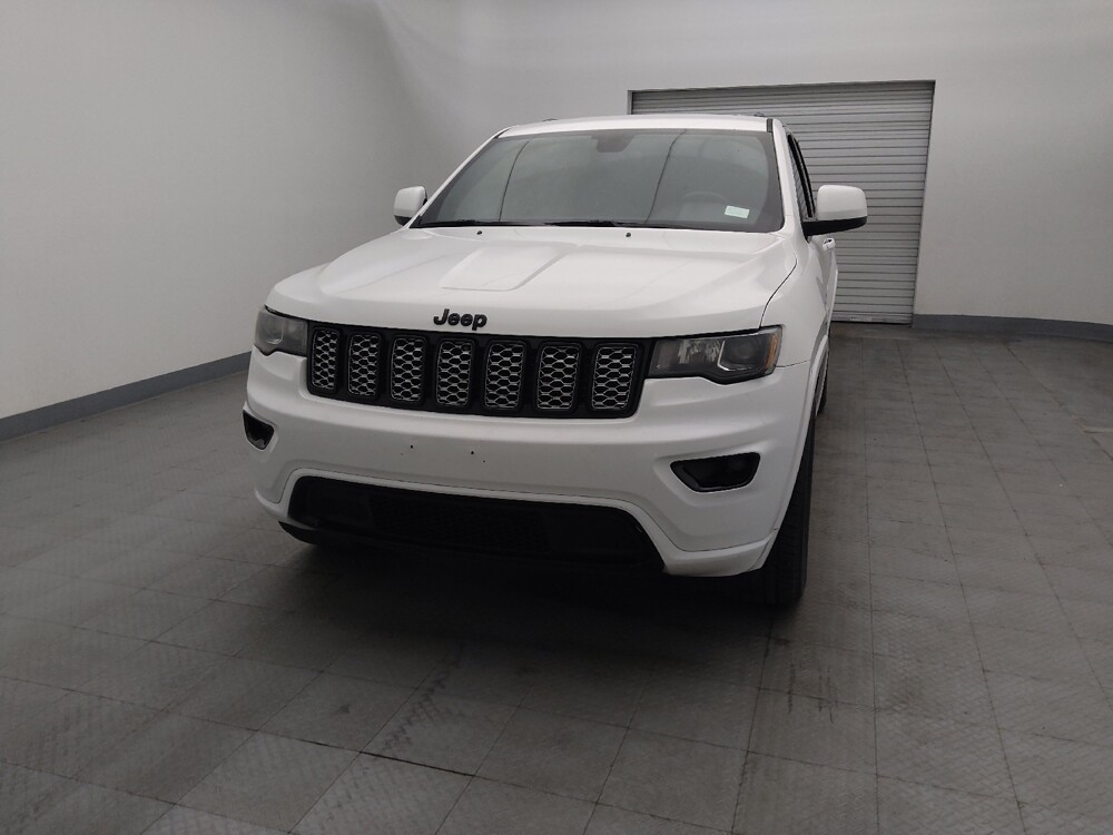 2020 Jeep Grand Cherokee in Houston, TX 77034 - 18083240 15