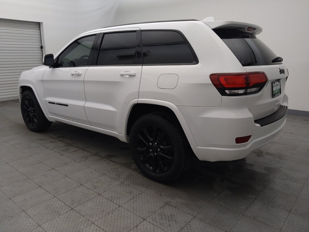 2020 Jeep Grand Cherokee in Houston, TX 77034 - 18083240 3