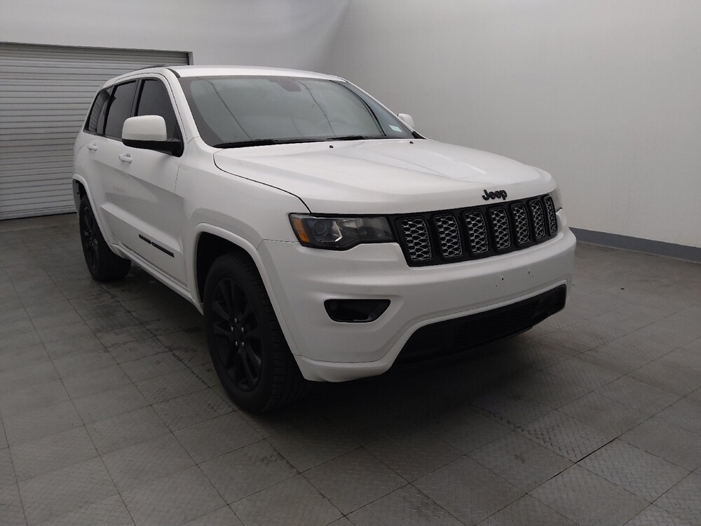 2020 Jeep Grand Cherokee in Houston, TX 77034 - 18083240 13