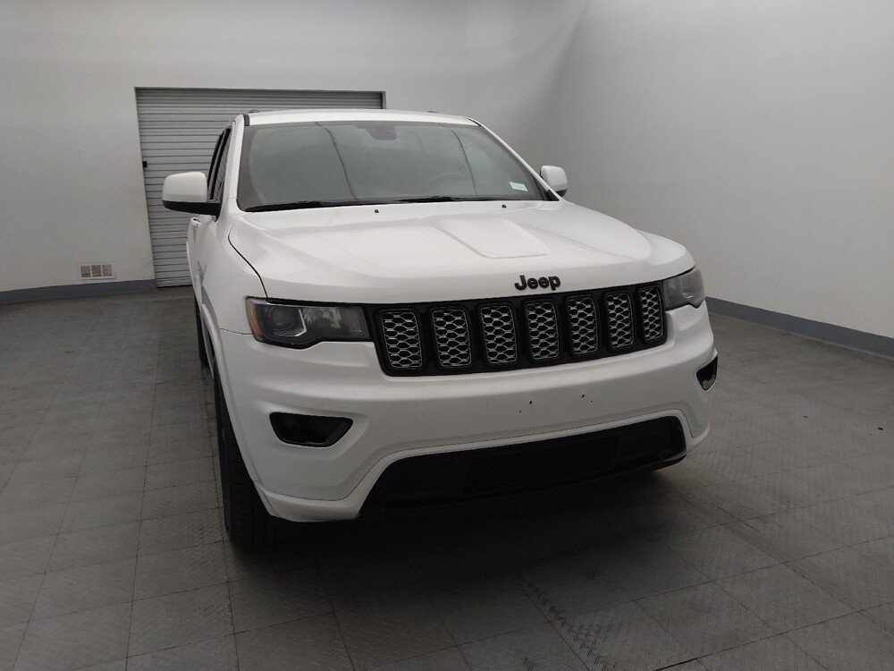 2020 Jeep Grand Cherokee in Houston, TX 77034 - 18083240 14
