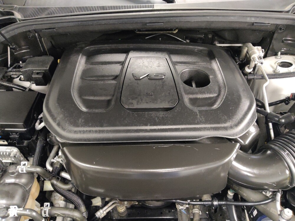 2020 Jeep Grand Cherokee in Houston, TX 77034 - 18083240 30