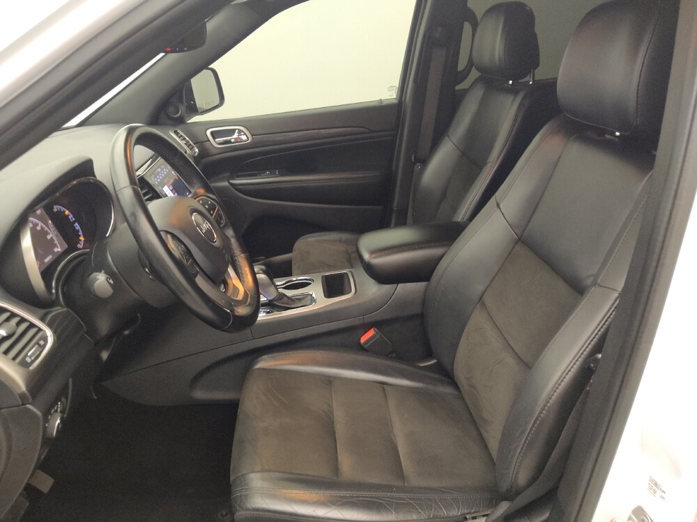 2020 Jeep Grand Cherokee in Houston, TX 77034 - 18083240 17