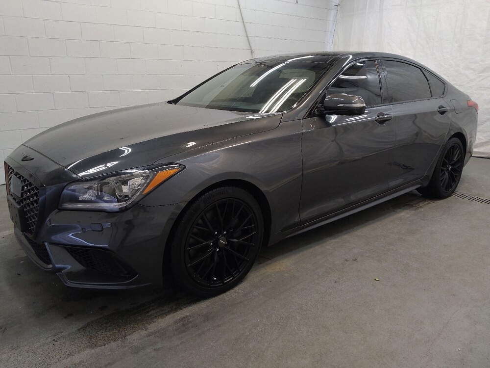 2019 Genesis G80 in Fairfield, OH 45014 - 18083243 2