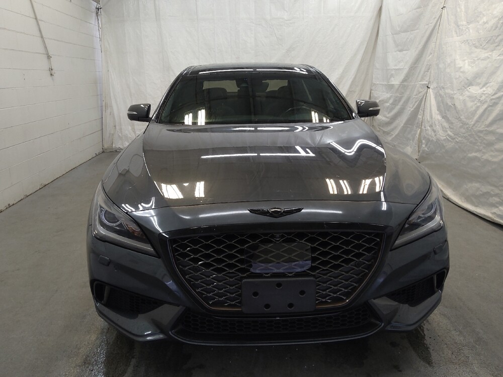 2019 Genesis G80 in Fairfield, OH 45014 - 18083243 14