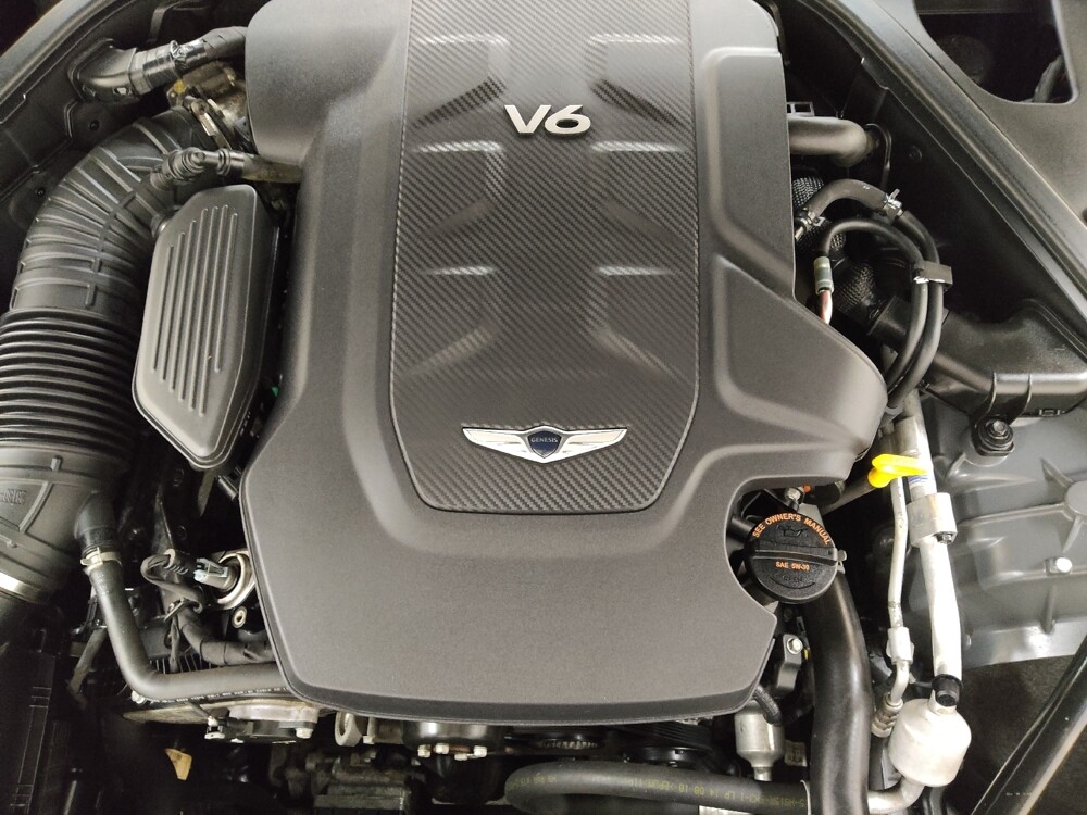 2019 Genesis G80 in Fairfield, OH 45014 - 18083243 30