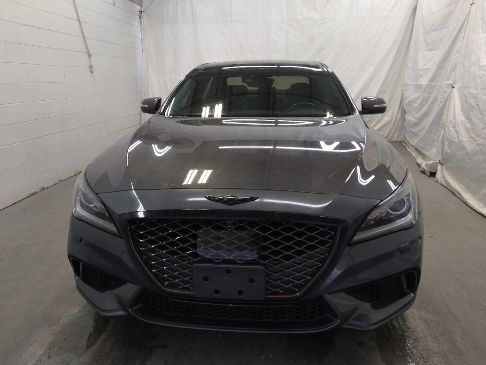 2019 Genesis G80 in Fairfield, OH 45014 - 18083243 15