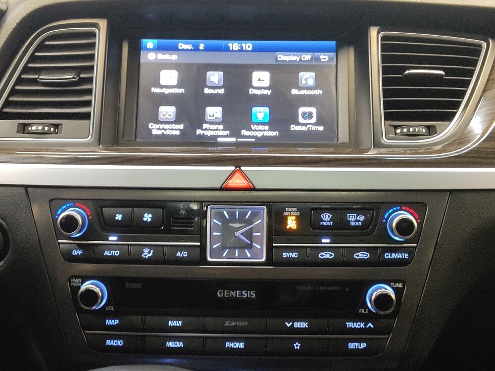 2019 Genesis G80 in Fairfield, OH 45014 - 18083243 25