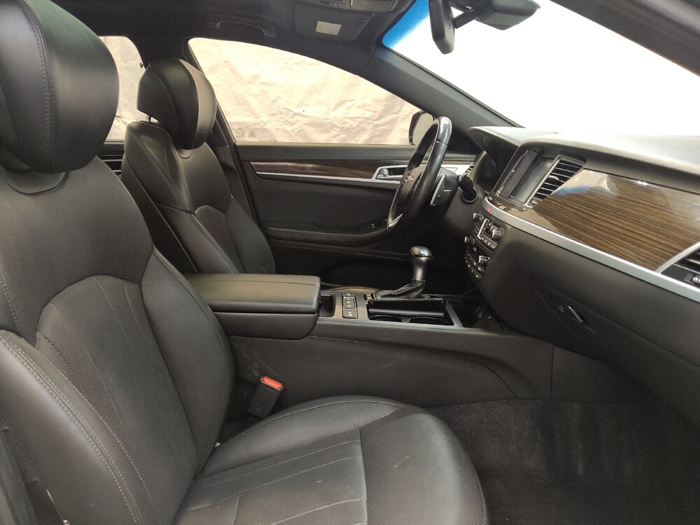 2019 Genesis G80 in Fairfield, OH 45014 - 18083243 21