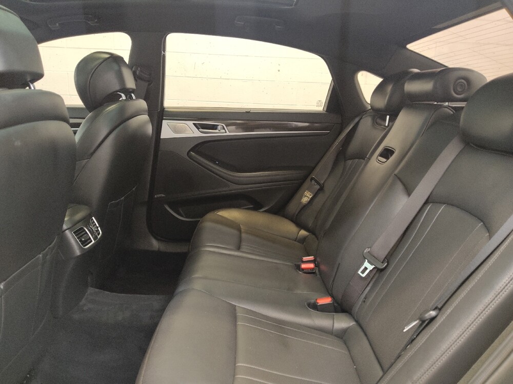 2019 Genesis G80 in Fairfield, OH 45014 - 18083243 18