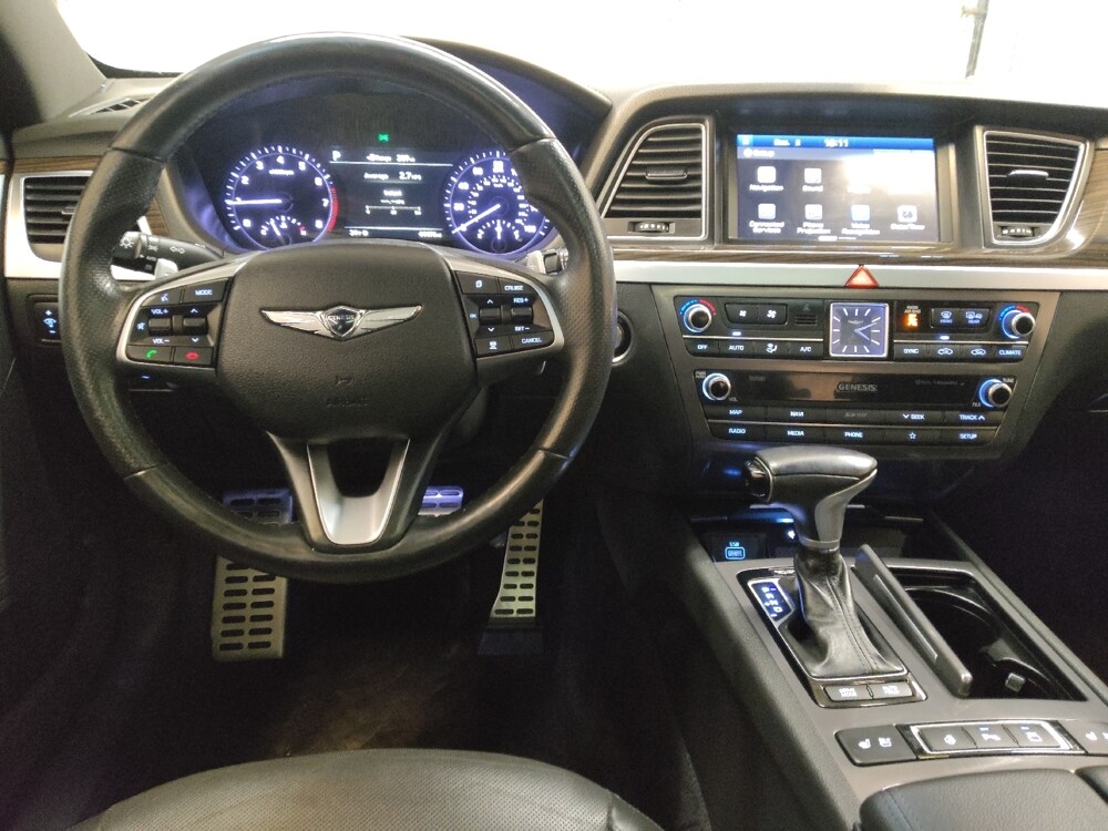 2019 Genesis G80 in Fairfield, OH 45014 - 18083243 22