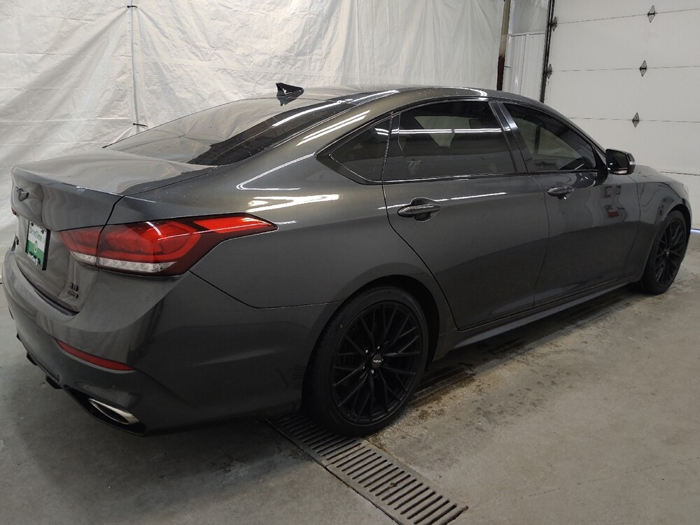 2019 Genesis G80 in Fairfield, OH 45014 - 18083243 10