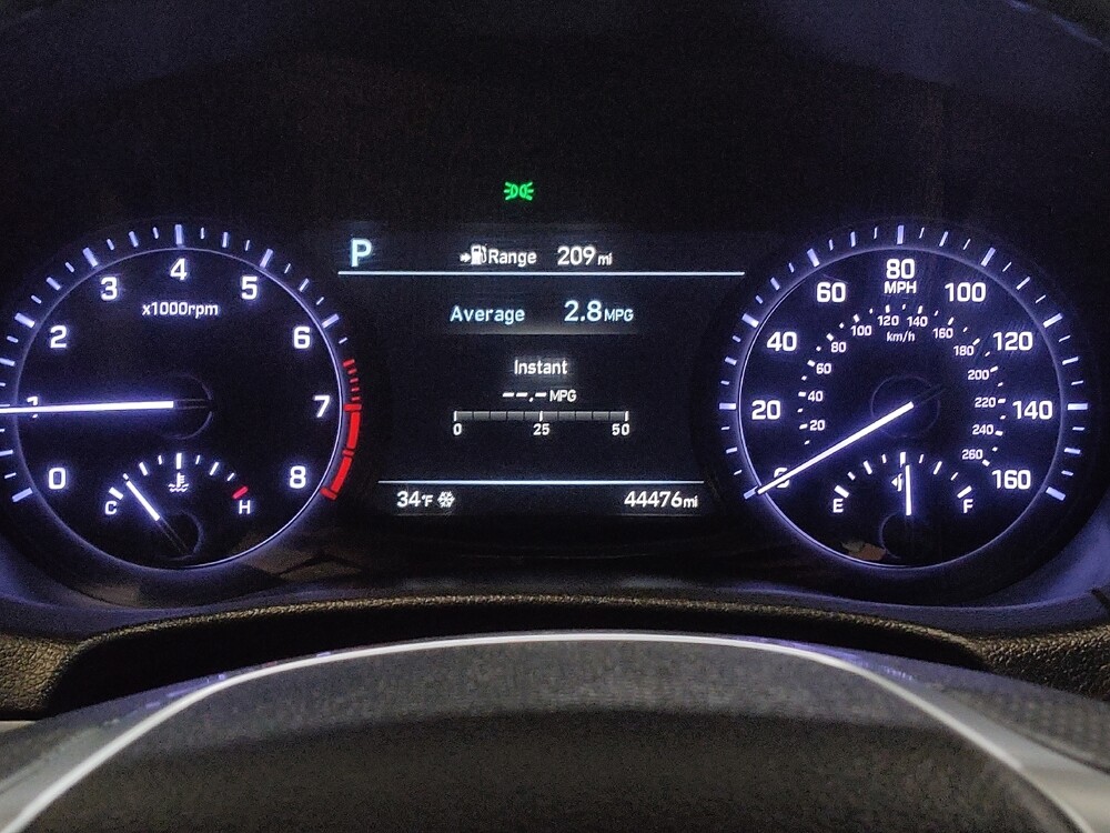 2019 Genesis G80 in Fairfield, OH 45014 - 18083243 23