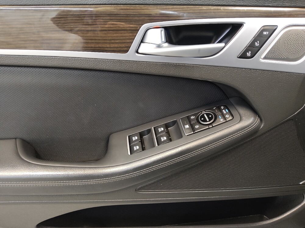 2019 Genesis G80 in Fairfield, OH 45014 - 18083243 27