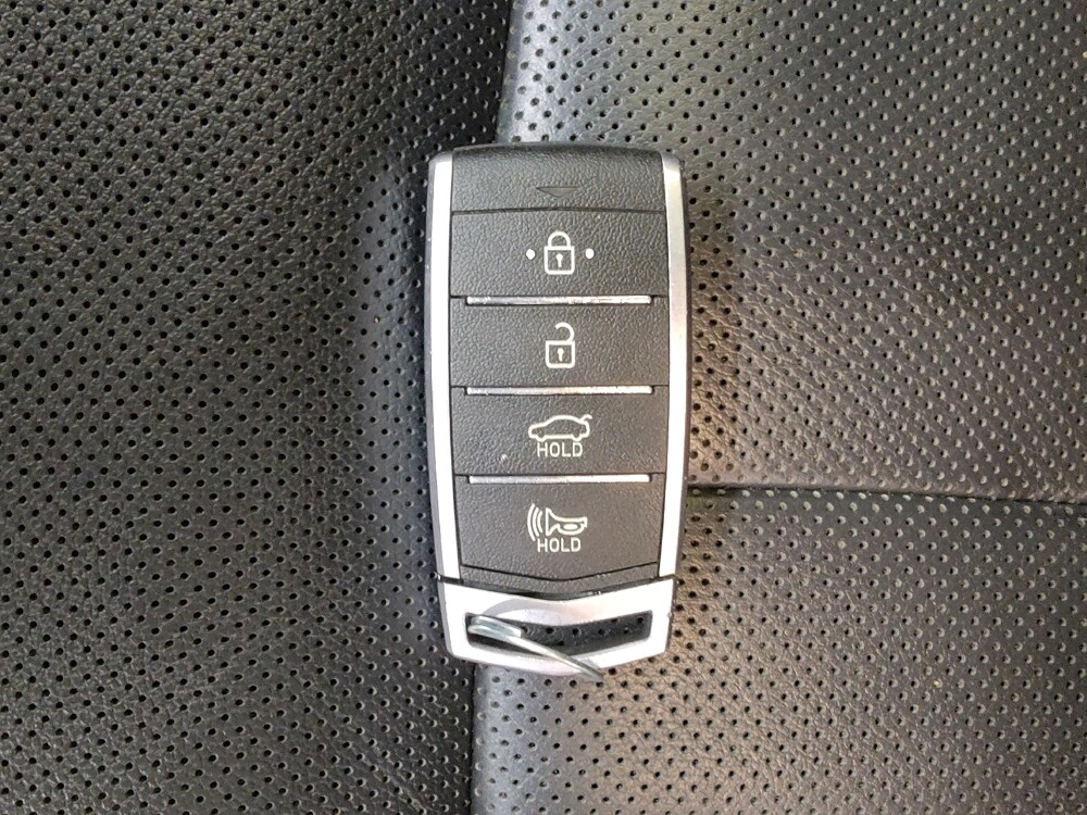 2019 Genesis G80 in Fairfield, OH 45014 - 18083243 32