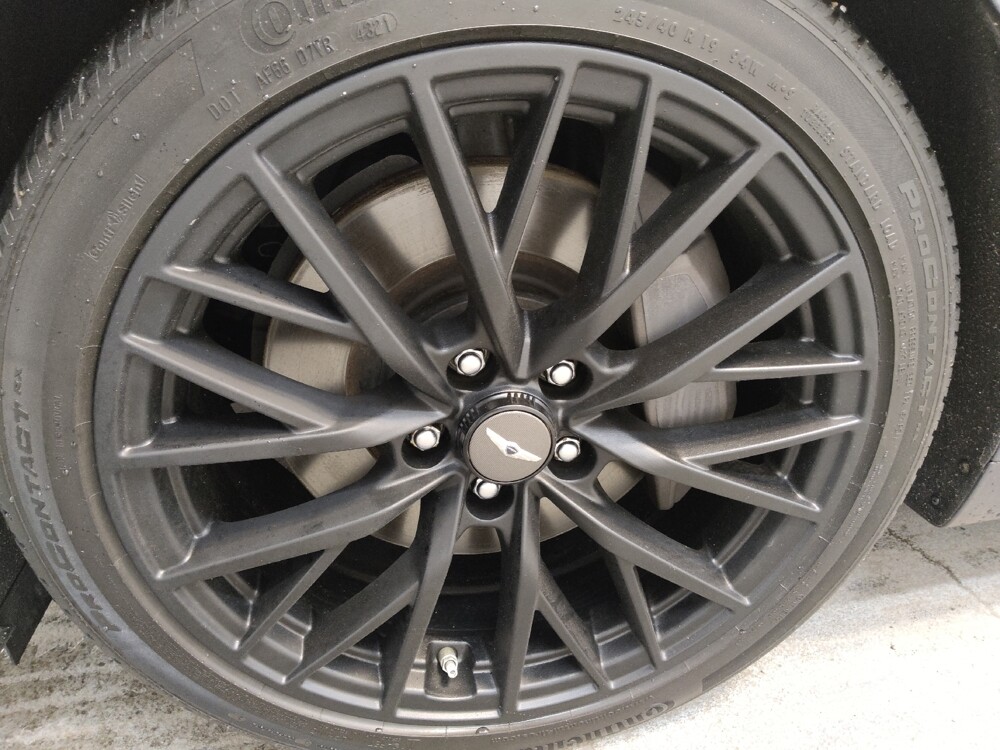 2019 Genesis G80 in Fairfield, OH 45014 - 18083243 31