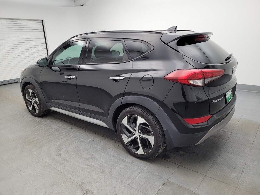 2017 Hyundai Tucson in Cincinnati, OH 45255 - 18083244 3