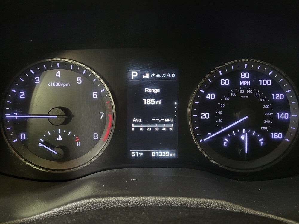 2017 Hyundai Tucson in Cincinnati, OH 45255 - 18083244 23